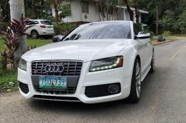 Audi S5 2012 for sale