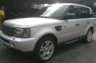 Land Rover Range Rover 2006 for sale