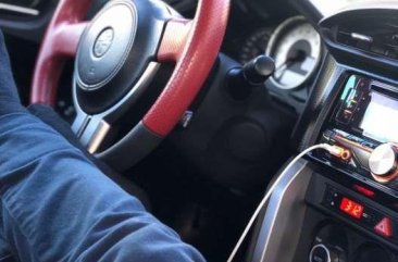 2014 Toyota 86 for sale