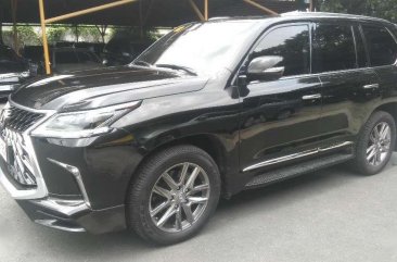 LEXUS LX 570 2016 for sale