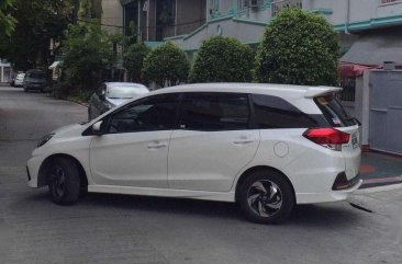 2015 Honda Mobilio for sale