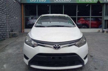 2016 Toyota Vios for sale