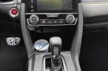 Honda Civic 2016 for sale
