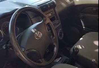Toyota Avanza fresh manual good engine