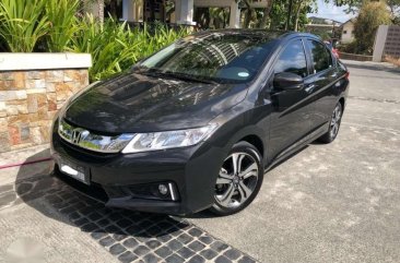 2017 Honda City for sale