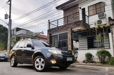 2011 Subaru Forester for sale