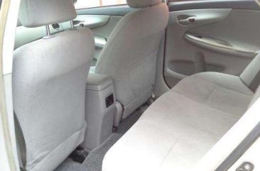 Toyota Corolla 2010 for sale