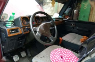 1993 Mitsubishi Pajero for sale