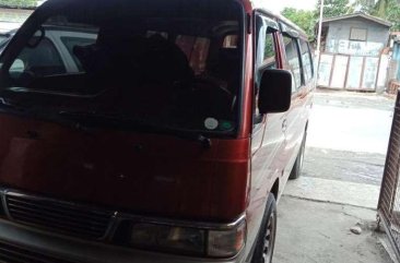 Nissan Urvan 2004 for sale