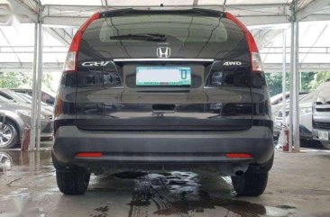 2013 Honda CRV for sale