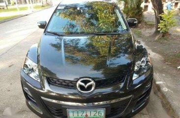 Mazda CX7 2012 for sale