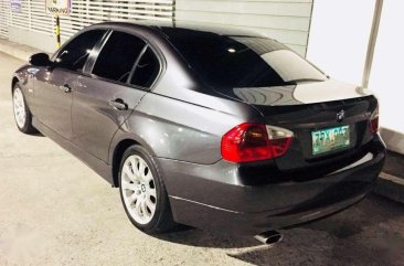 2008 BMW 320I FOR SALE
