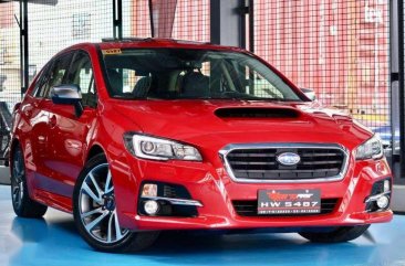 2017 Subaru LEVORG GTS for sale