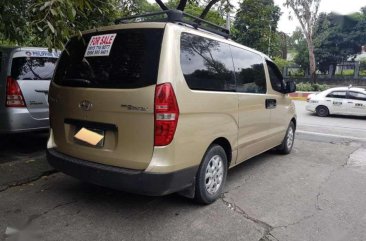 2012 Hyundai Grand Starex for sale