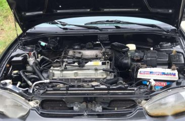 1997 Mitsubishi Lancer for sale