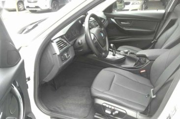 BMW 318d 2017 for sale