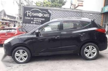 Hyundai Tucson 2012 for sale