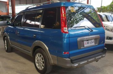 2017 Mitsubishi Adventute for sale