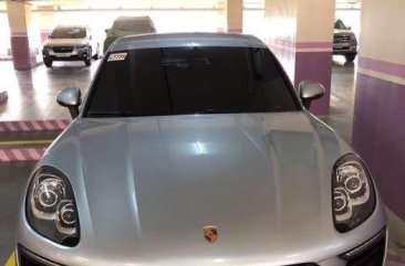 2015 Porsche Macan for sale