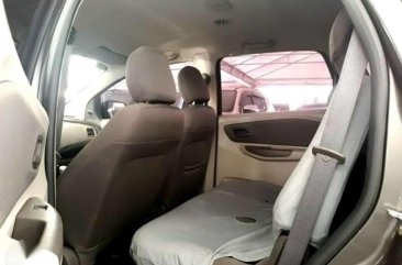 2015 Chevrolet Spin LS Manual Diesel Php 498,000