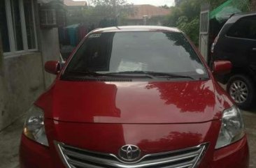 Toyota Vios 2013 for sale