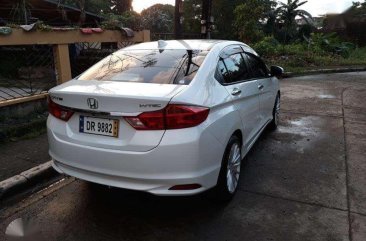 Honda City 2016 for sale