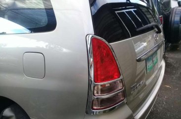 2007 Toyota Innova for sale