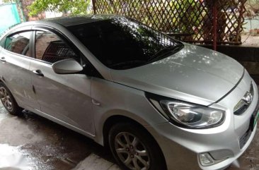 Hyundai Accent 2013 for sale