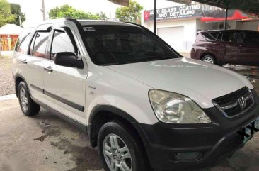 Honda CRV 2005 for sale