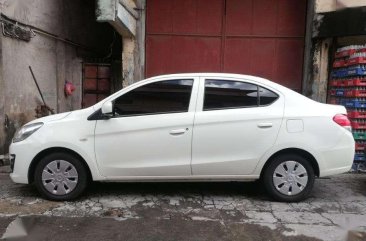 Mitsubishi Mirage G4 2014 for sale