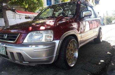 Honda Crv 1999 for sale