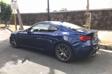 2014 Toyota 86 manual FOR SALE