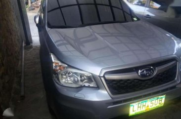 Subaru Forester 2013 for sale