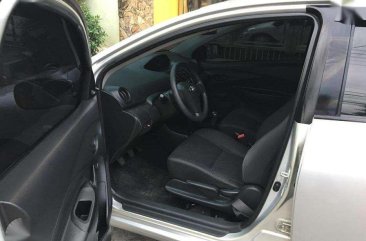 *Toyota Vios J 2008 *Cool AC