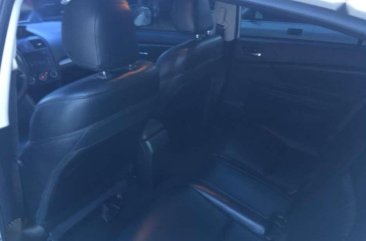2012 Subaru XV for sale
