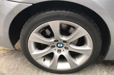 2006 BMW 530D for sale