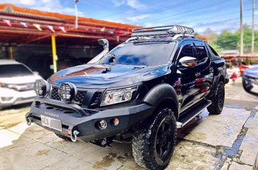2016 Nissan Navara for sale