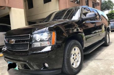 2008 Chevrolet Suburban for sale