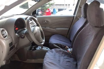 2017 Nissan Almera for sale