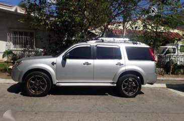 Ford Everest 2009 for sale