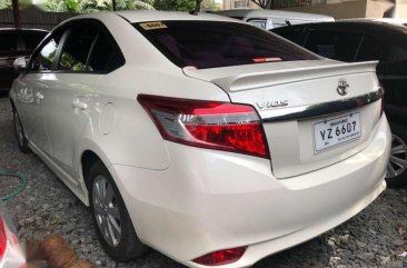 2016 Toyota Vios for sale