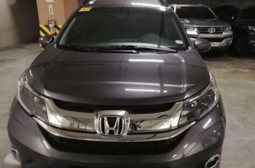 2017 Honda BRV S for sale