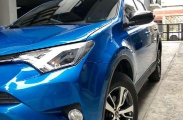 2016 Toyota Rav4 for sale