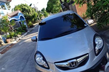 Honda Brio 13 S MT 2016 for sale