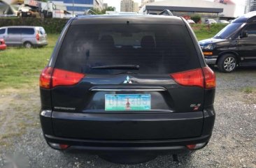 2012 Mitsubishi Montero Sport Gls V for sale