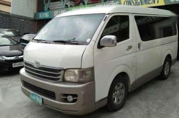 Toyota Hiace 2008 for sale