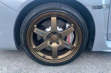 2015 Subaru WRX for sale