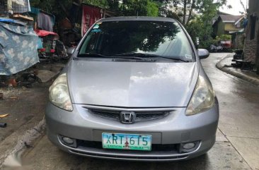 Honda Jazz 2005 for sale