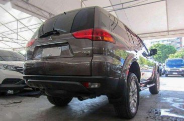 2011 Mitsubishi Montero for sale