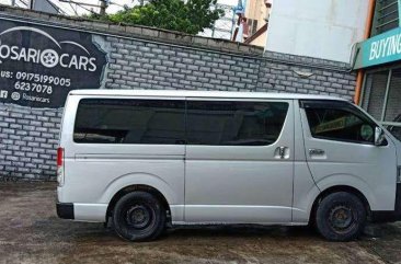 Toyota Hiace 2015 for sale